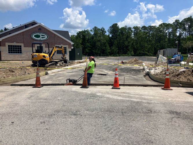 Christian Brothers Auto - Jacksonville, FL