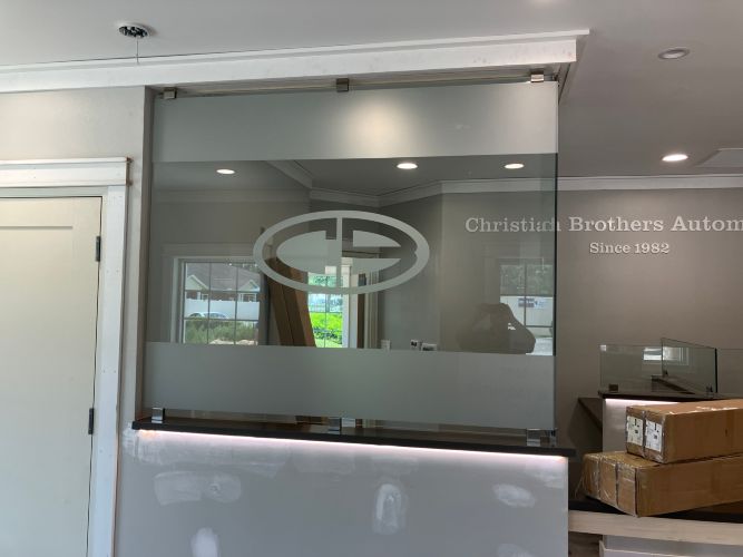 Christian Brothers Auto - Jacksonville, FL