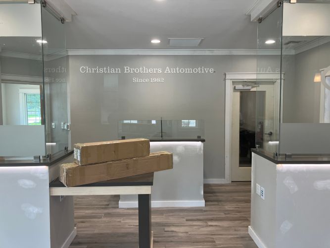 Christian Brothers Auto - Jacksonville, FL