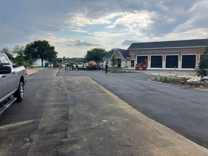 Christian Brothers Auto - Jacksonville, FL