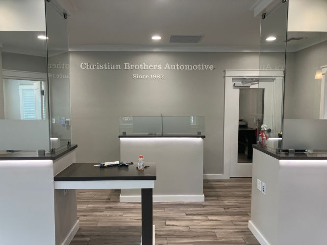 Christian Brothers Auto - Jacksonville, FL