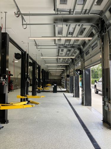 Christian Brothers Auto - Jacksonville, FL