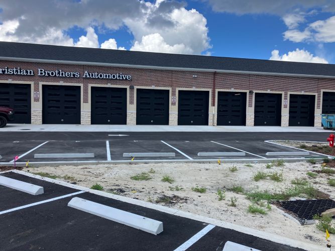 Christian Brothers Auto - Jacksonville, FL