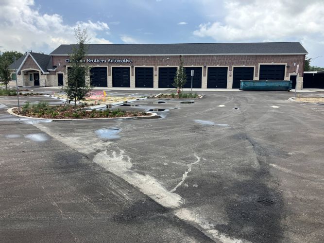 Christian Brothers Auto - Jacksonville, FL