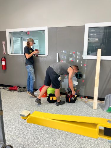 Christian Brothers Auto - Jacksonville, FL