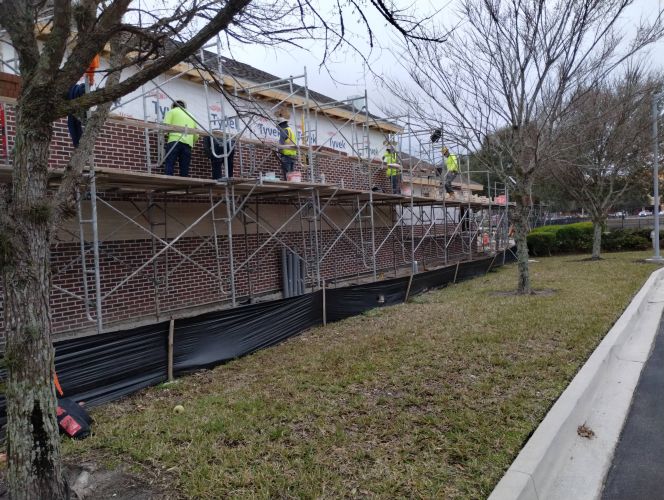 Christian Brothers Auto - Jacksonville, FL