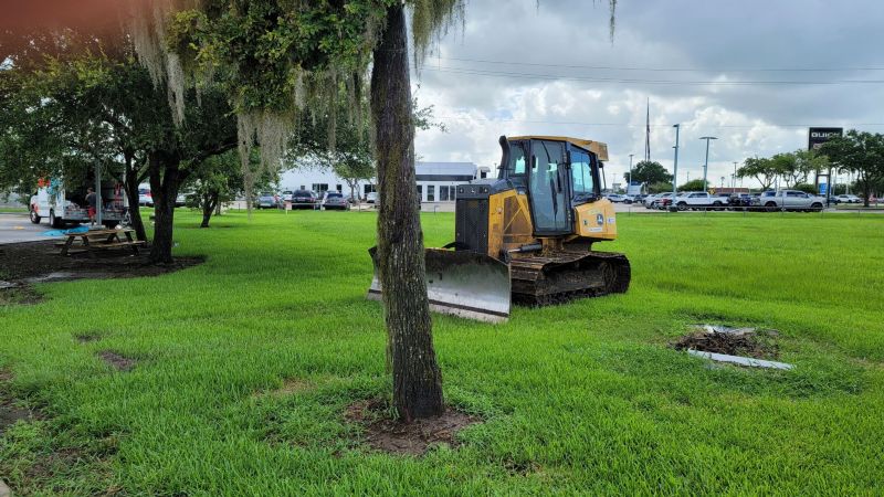 Christian Brothers Auto- Lake Jackson, Texas