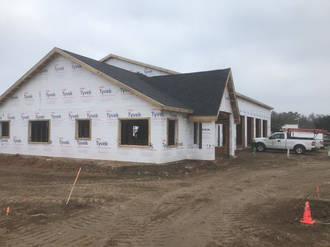 Christian Brothers Auto- Lake Jackson, Texas