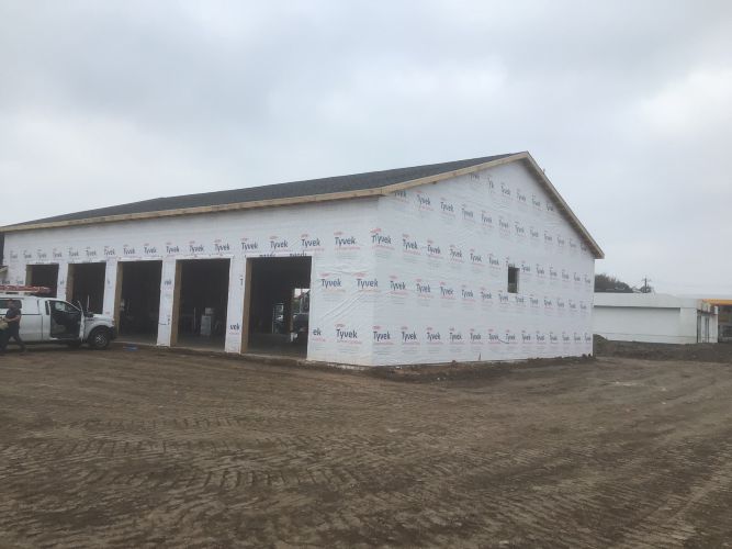 Christian Brothers Auto- Lake Jackson, Texas