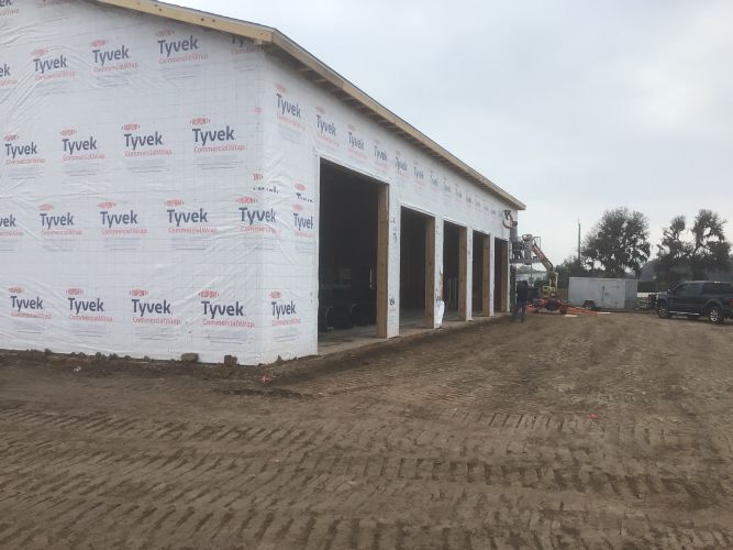 Christian Brothers Auto- Lake Jackson, Texas