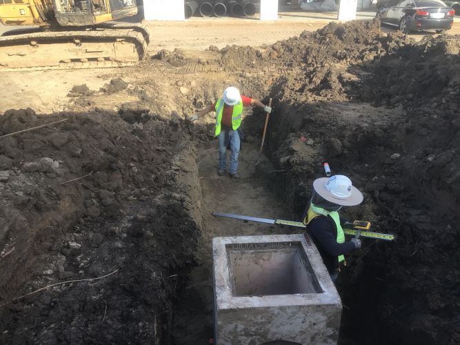 Christian Brothers Auto- Lake Jackson, Texas