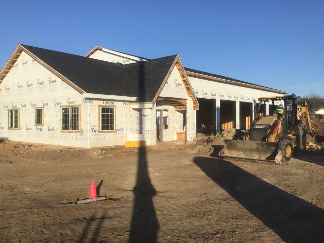 Christian Brothers Auto- Lake Jackson, Texas