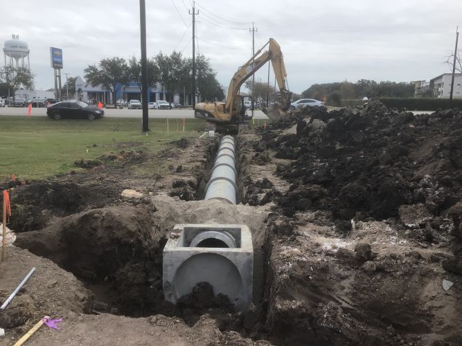 Christian Brothers Auto- Lake Jackson, Texas
