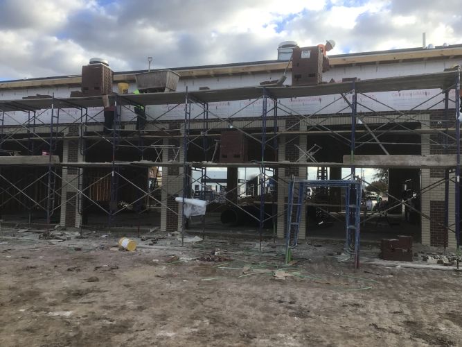 Christian Brothers Auto- Lake Jackson, Texas