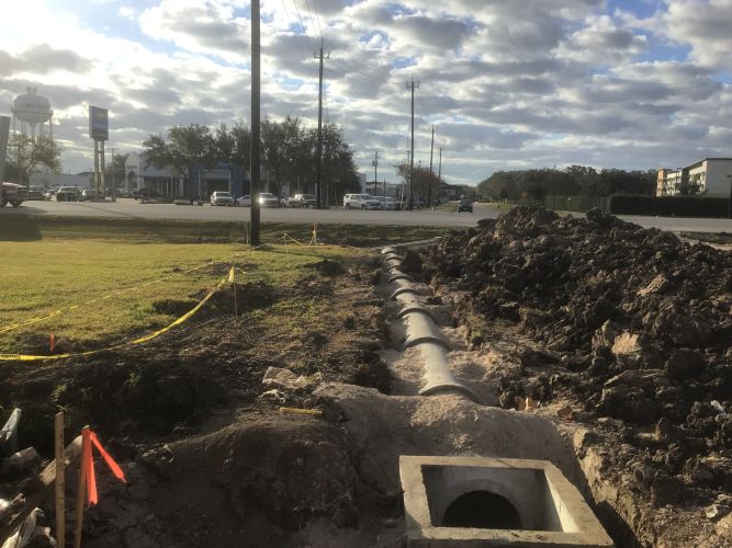 Christian Brothers Auto- Lake Jackson, Texas