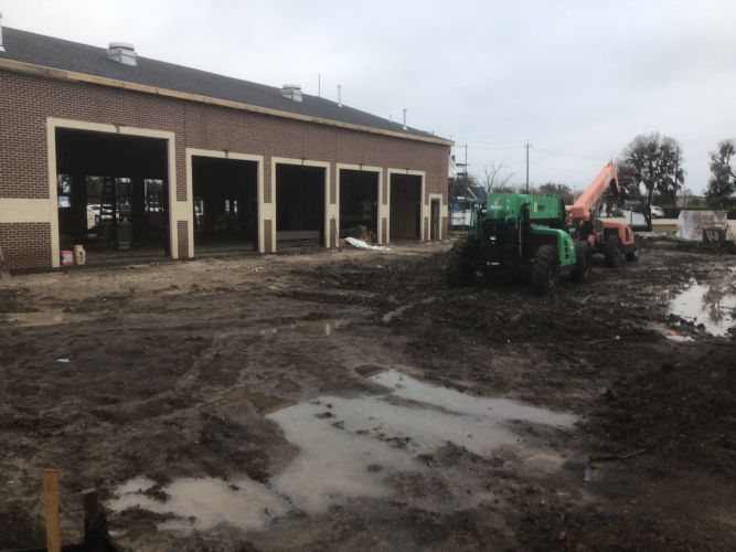 Christian Brothers Auto- Lake Jackson, Texas