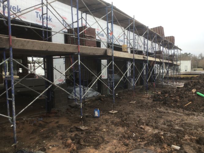 Christian Brothers Auto- Lake Jackson, Texas