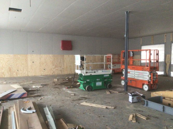 Christian Brothers Auto- Lake Jackson, Texas