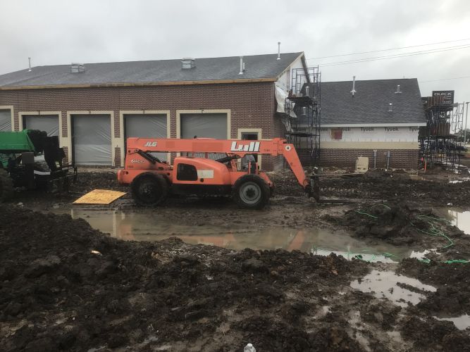 Christian Brothers Auto- Lake Jackson, Texas