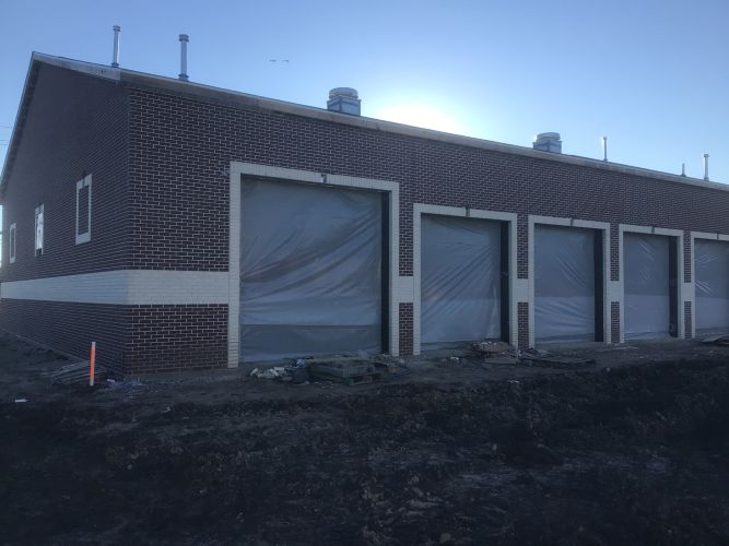 Christian Brothers Auto- Lake Jackson, Texas