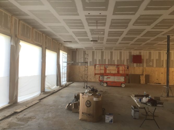 Christian Brothers Auto- Lake Jackson, Texas