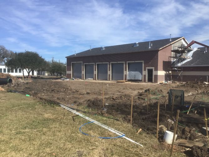 Christian Brothers Auto- Lake Jackson, Texas