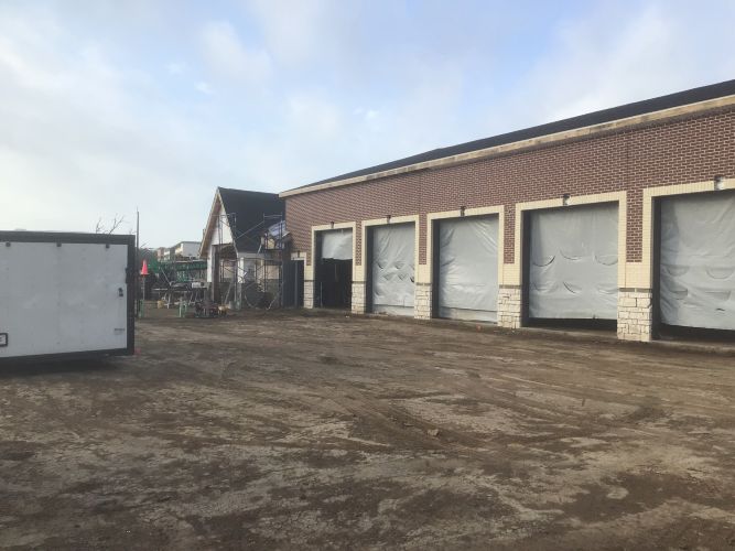 Christian Brothers Auto- Lake Jackson, Texas