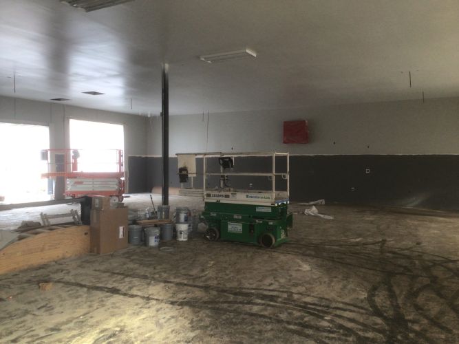 Christian Brothers Auto- Lake Jackson, Texas