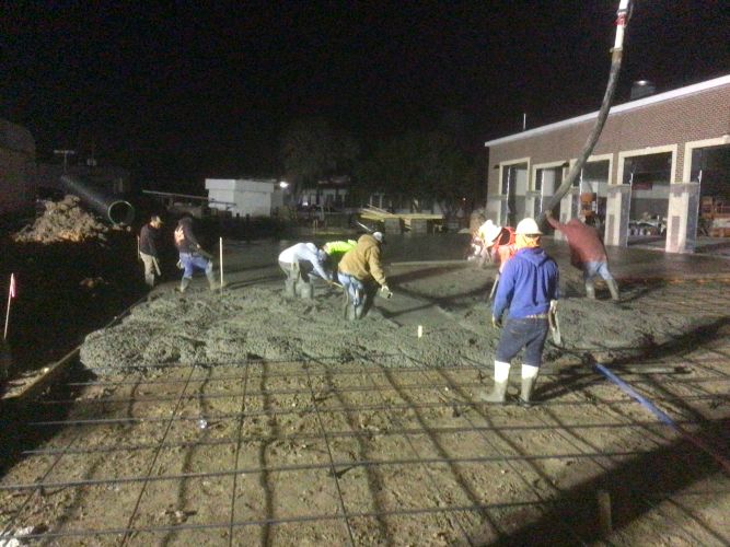 Christian Brothers Auto- Lake Jackson, Texas