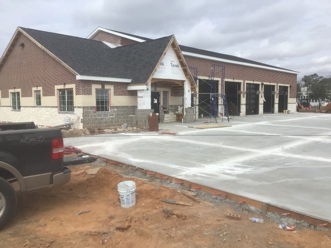 Christian Brothers Auto- Lake Jackson, Texas