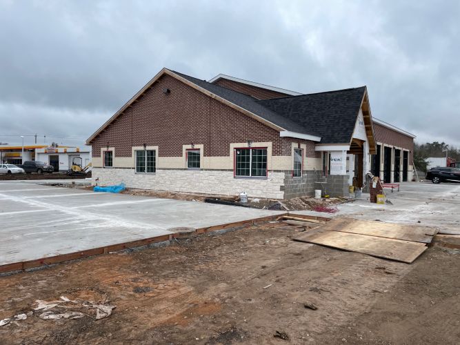 Christian Brothers Auto- Lake Jackson, Texas