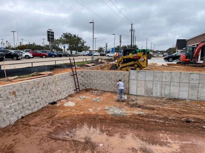 Christian Brothers Auto- Lake Jackson, Texas