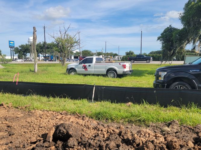 Christian Brothers Auto- Lake Jackson, Texas