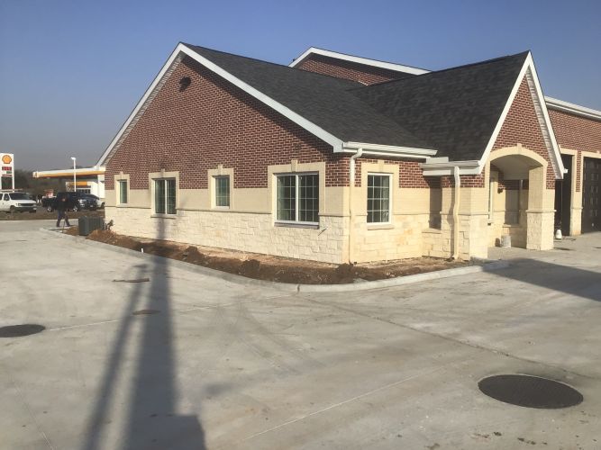 Christian Brothers Auto- Lake Jackson, Texas