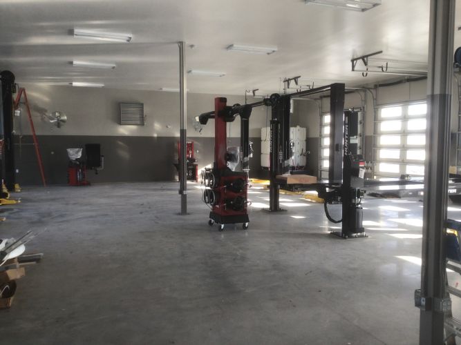 Christian Brothers Auto- Lake Jackson, Texas