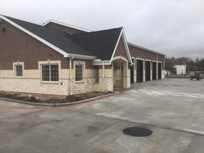 Christian Brothers Auto- Lake Jackson, Texas