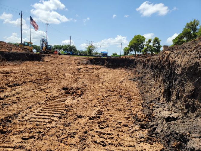 Christian Brothers Auto- Lake Jackson, Texas