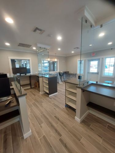 Christian Brothers Auto- Lake Jackson, Texas