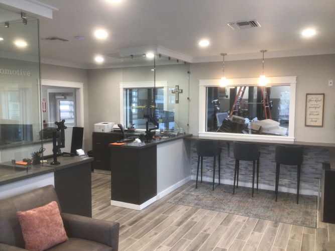 Christian Brothers Auto- Lake Jackson, Texas