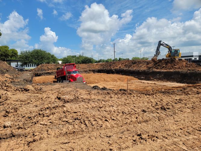 Christian Brothers Auto- Lake Jackson, Texas