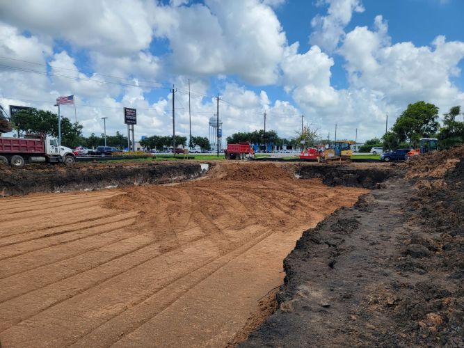 Christian Brothers Auto- Lake Jackson, Texas