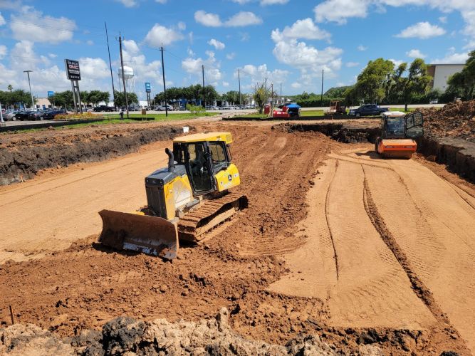 Christian Brothers Auto- Lake Jackson, Texas