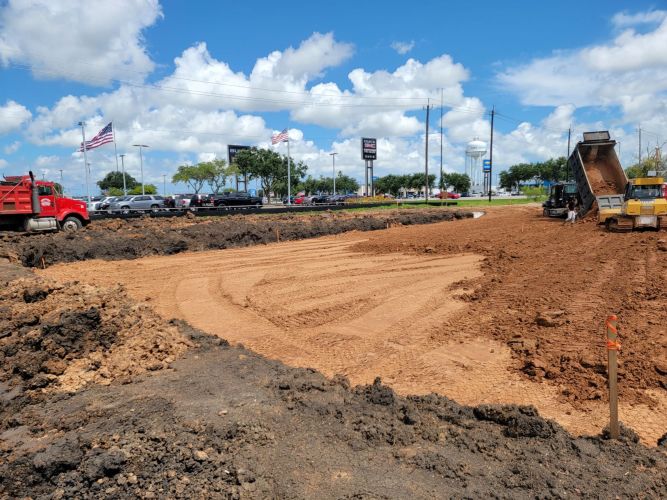 Christian Brothers Auto- Lake Jackson, Texas