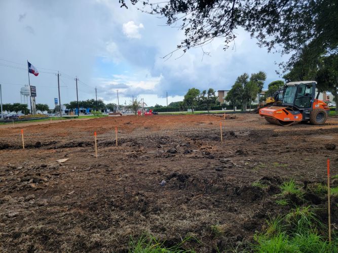 Christian Brothers Auto- Lake Jackson, Texas