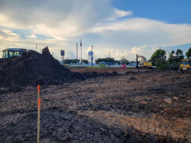 Christian Brothers Auto- Lake Jackson, Texas