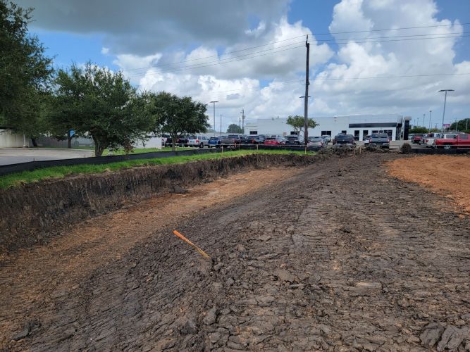 Christian Brothers Auto- Lake Jackson, Texas