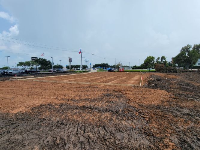 Christian Brothers Auto- Lake Jackson, Texas