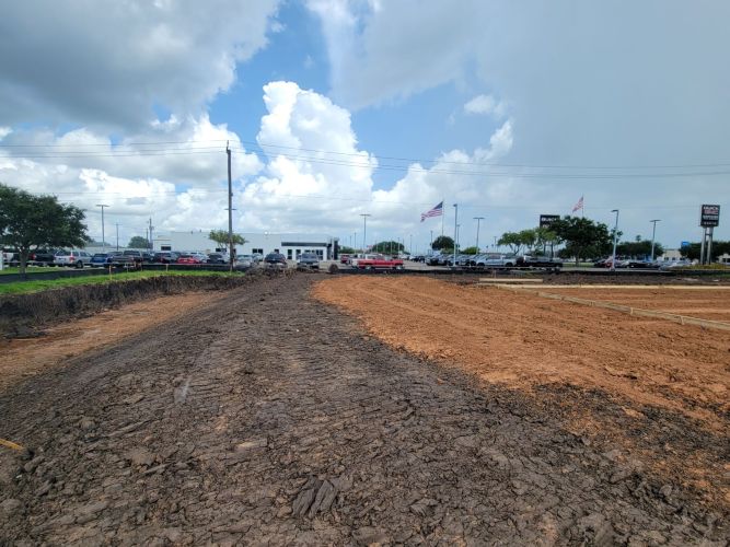 Christian Brothers Auto- Lake Jackson, Texas