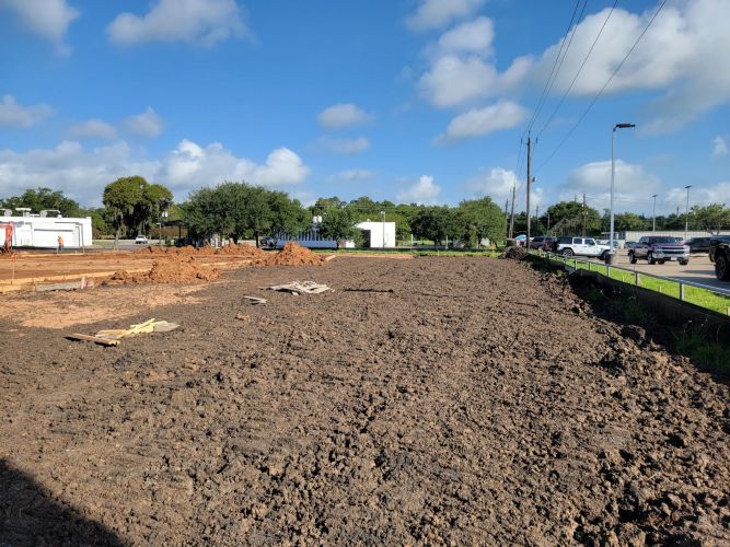 Christian Brothers Auto- Lake Jackson, Texas