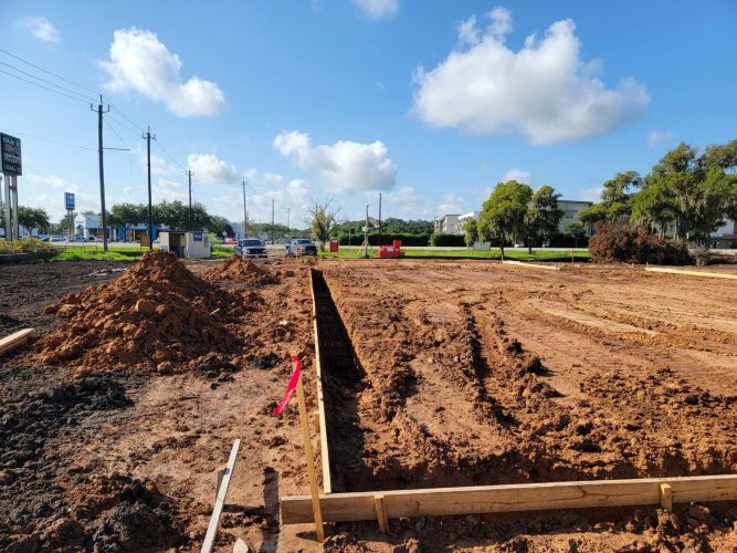 Christian Brothers Auto- Lake Jackson, Texas